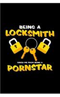 Locksmith Pornstar