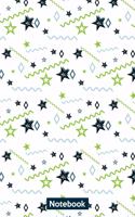 patterns style notebook