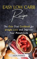 Easy Low-Carb Recipe