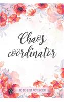 Chaos Coordinator
