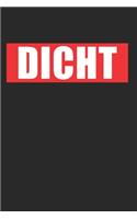 Dicht - Passend zum Hacke Shirt