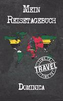 Mein Reisetagebuch Dominica
