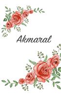 Akmaral