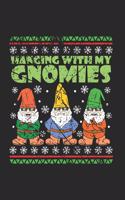 Gnomes Notebook