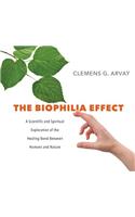 Biophilia Effect