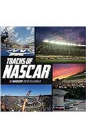 Tracks of Nascar 2018 Calendar