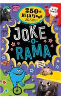 Joke-O-Rama