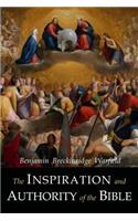 Inspiration and Authority of the Bible