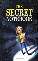 Secret Notebook