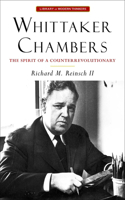 Whittaker Chambers