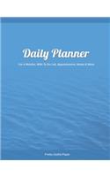 Daily Planner