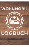 Wohnmobil Logbuch
