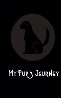 My pup's journey