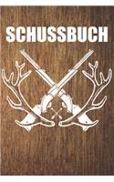 Schussbuch