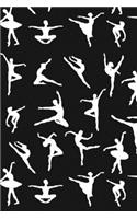 Ballet Dance Dancing Ballerina Dancer