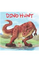 Dino Hunt