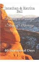 Painting a Beautiful Story of Marriage