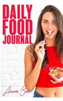 Daily Food Journal