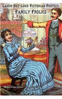 Laugh-Out-Loud Victorian Poetry