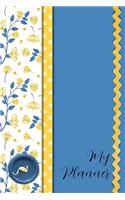 My Planner
