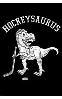 Hockeysaurus