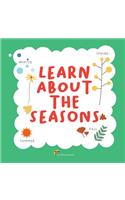 Learn about the Seasons