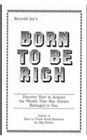 Born To Be Rich