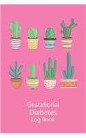 Gestational Diabetes Log Book