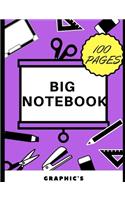 Big Notebook
