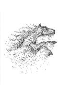 Horse Composition Notebook
