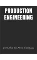 Production Engineering