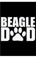 Beagle Dad