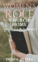 Women's Role in the Church and Home