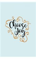 Choose Joy