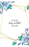 Food Diary and Habit Tracker
