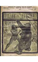 Health And Strength