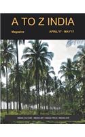 A to Z India - Magazine