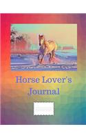 Horse Lover's Journal