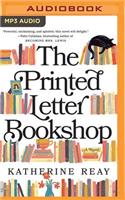The Printed Letter Bookshop