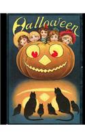 Hallow'een Composition Book (2)