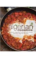 Algerian Cookbook