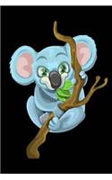 Koala Sketchbook: Koala Bordered Sketchbook for Kids. Funny Koala Drawing Book for Boys and Girls (Blank Bordered Sketchbooks)150 Pages 6x9 Koala Sketch Paper Book