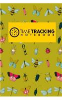 Time Tracking Notebook