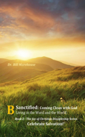 Sanctified