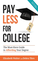Pay Less for College