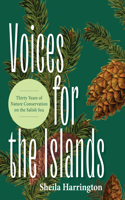 Voices of Conservation