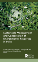 Sustainable Management and Conservation of Environmental Resources in India