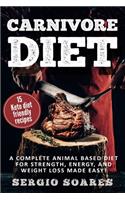Carnivore Diet