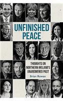 Unfinished Peace