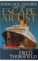 Sherlock Holmes and the Escape Artist